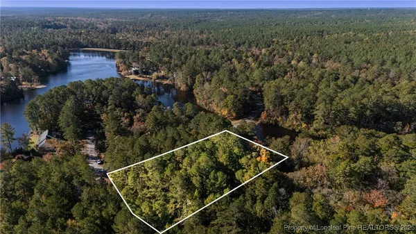 $189,000 | 0 Topaz Lane, Aberdeen, NC 28315