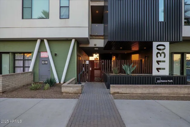 $349,000 | 1130 North 2nd Street, Unit 210, Phoenix, AZ 85004