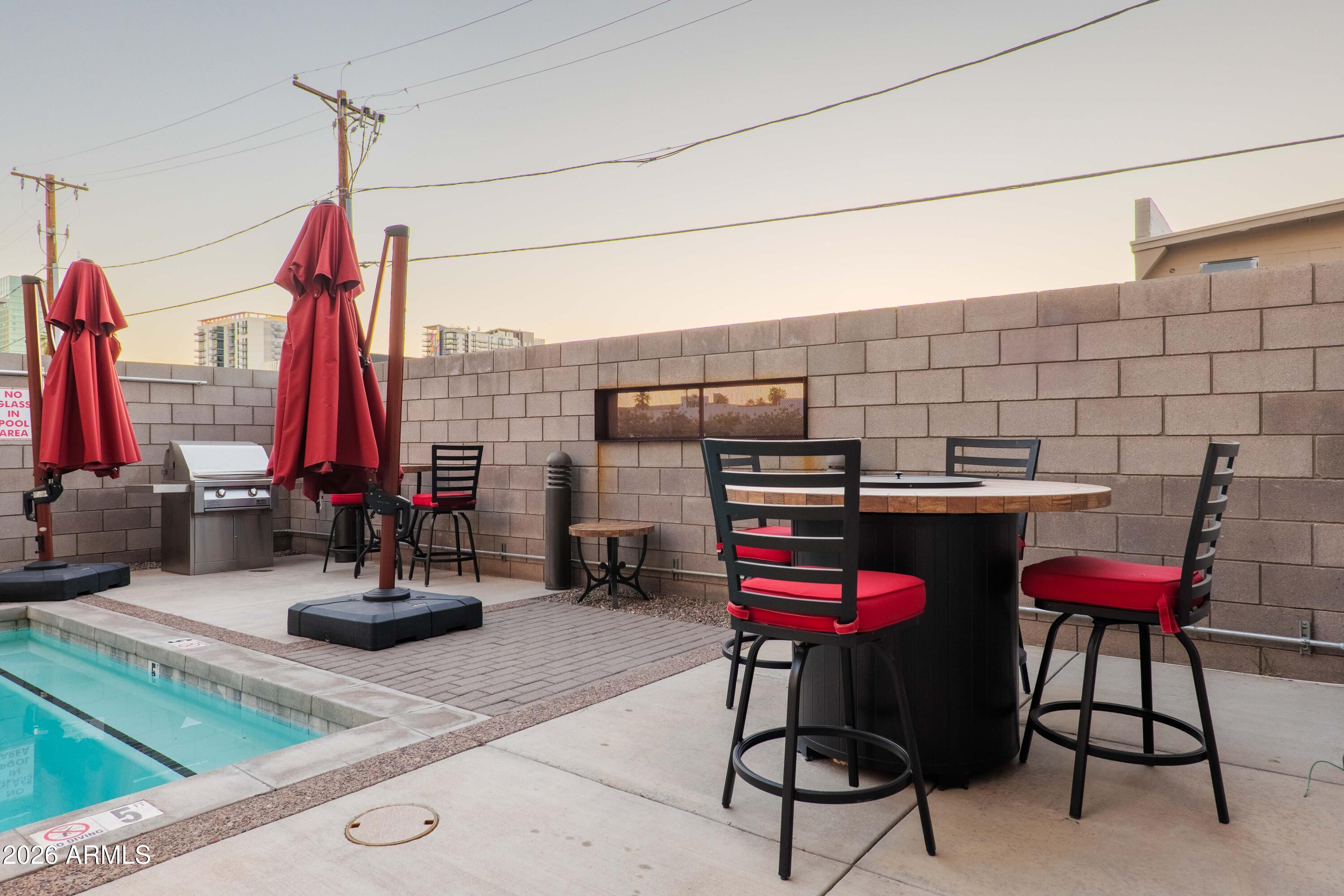 1130 North 2nd Street, Unit 210 Phoenix, AZ 85004 - Photo 18 of 24 2nd St Reshoot-17