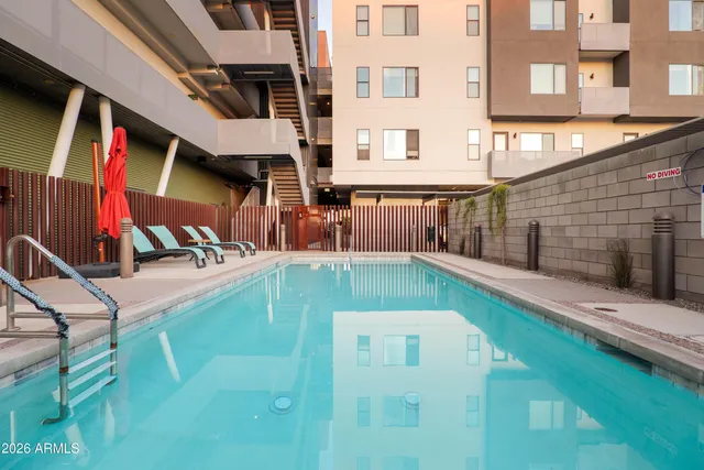 $345,000 | 1130 North 2nd Street, Unit 210, Phoenix, AZ 85004