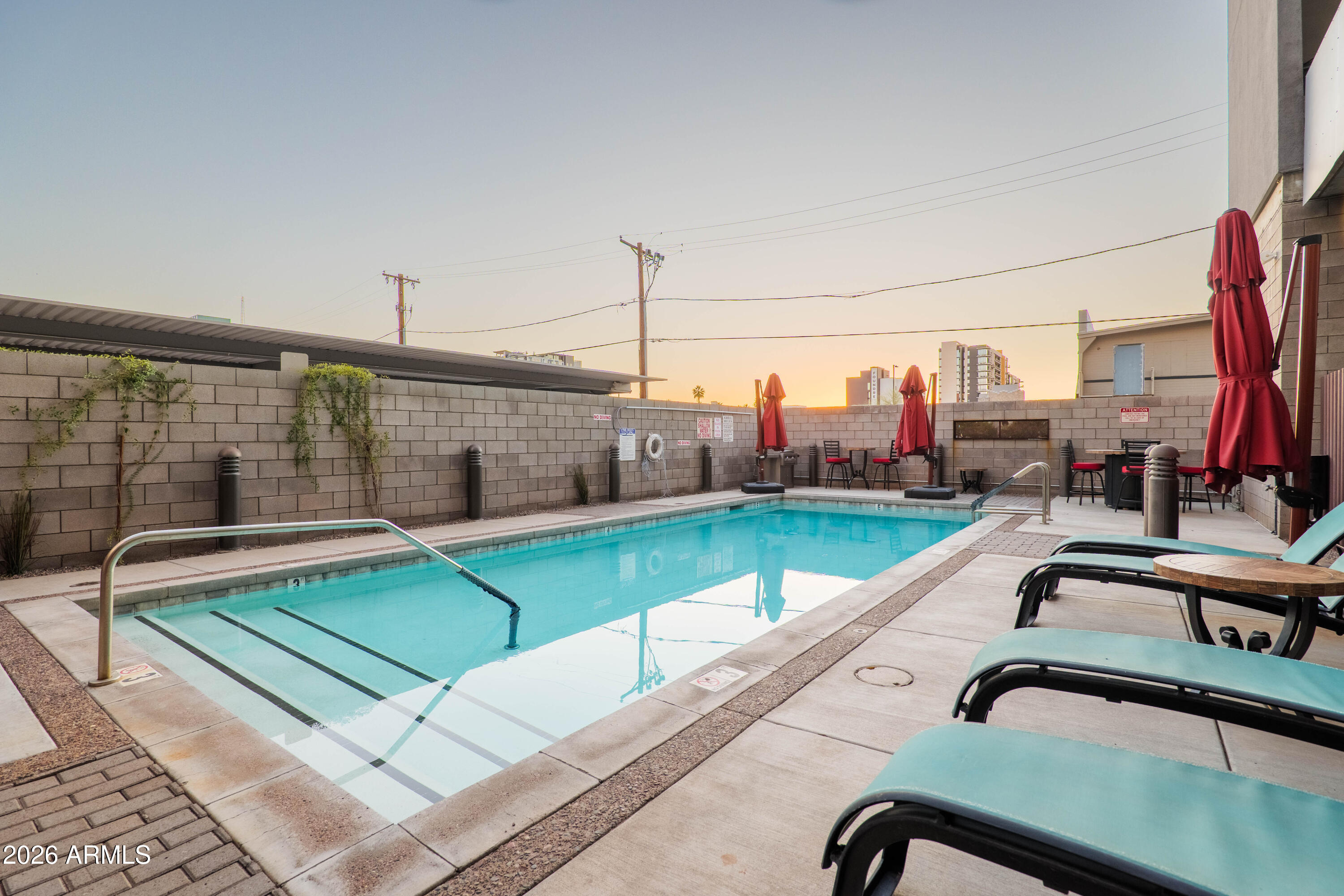 1130 North 2nd Street, Unit 210 Phoenix, AZ 85004 - Photo 20 of 24 2nd St Reshoot-16