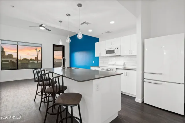 $345,000 | 1130 North 2nd Street, Unit 210, Phoenix, AZ 85004