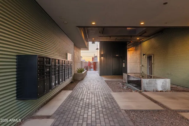 $345,000 | 1130 North 2nd Street, Unit 210, Phoenix, AZ 85004