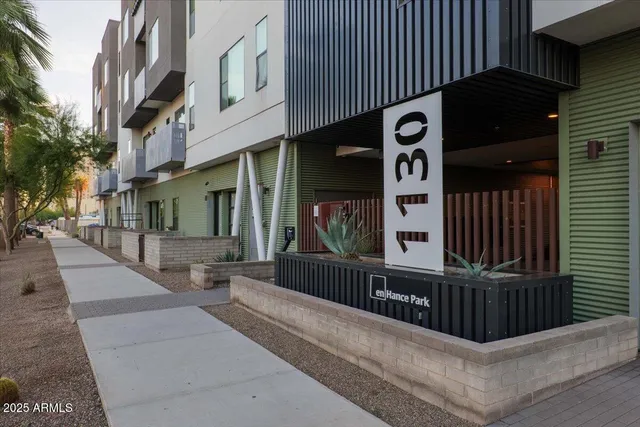 $349,000 | 1130 North 2nd Street, Unit 210, Phoenix, AZ 85004