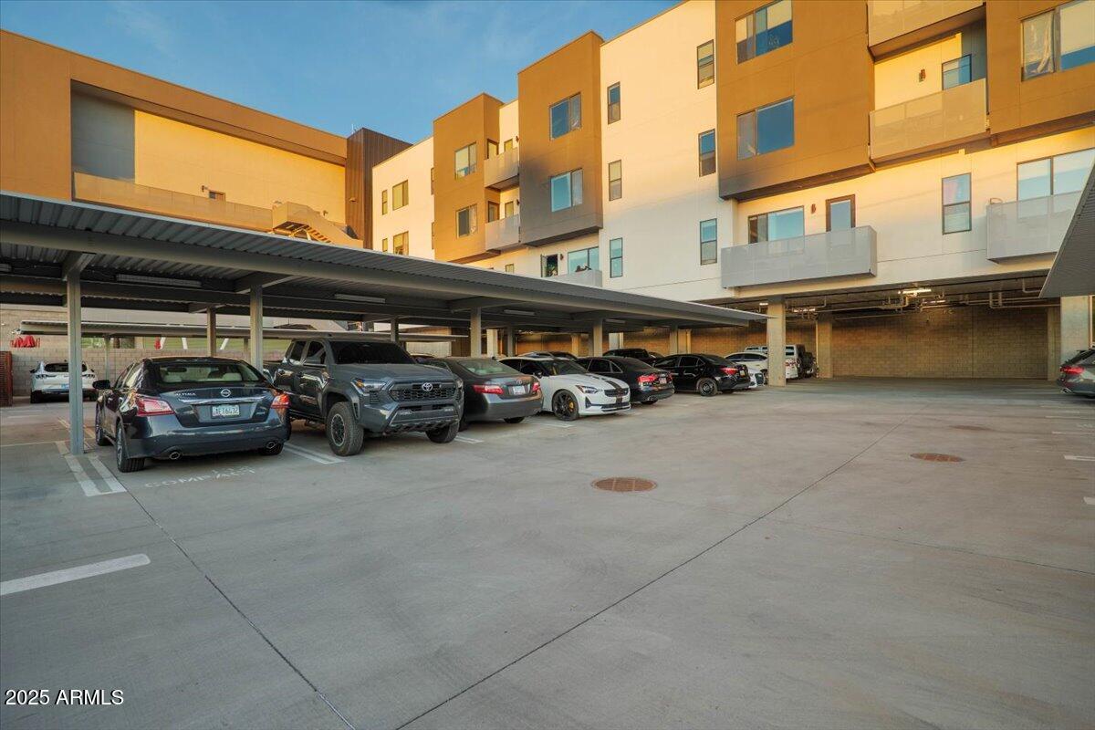 1130 North 2nd Street, Unit 210 Phoenix, AZ 85004 - Photo 23 of 24 19-2nd St-19