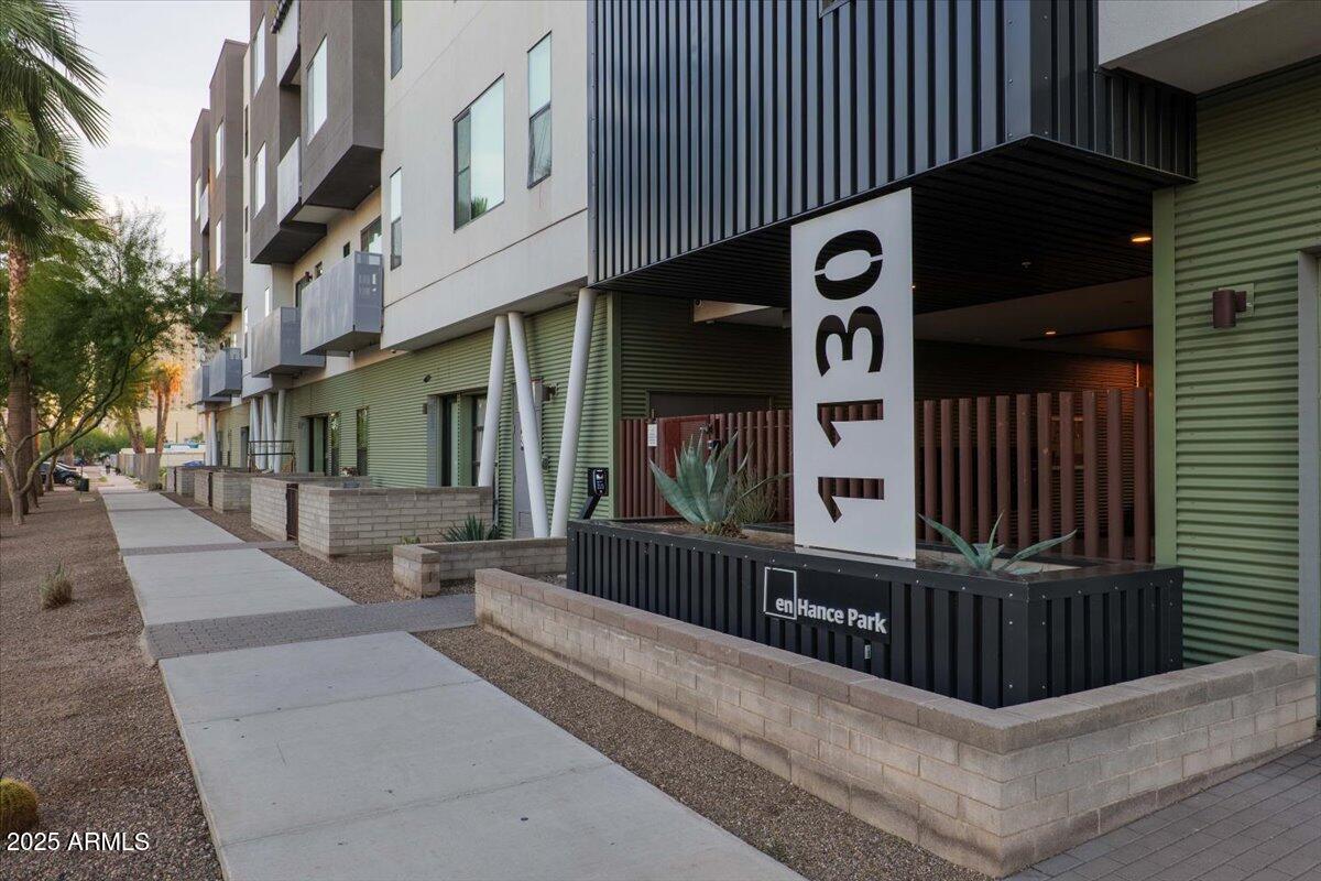 1130 North 2nd Street, Unit 210 Phoenix, AZ 85004 - Photo 24 of 24 17-2nd St-17