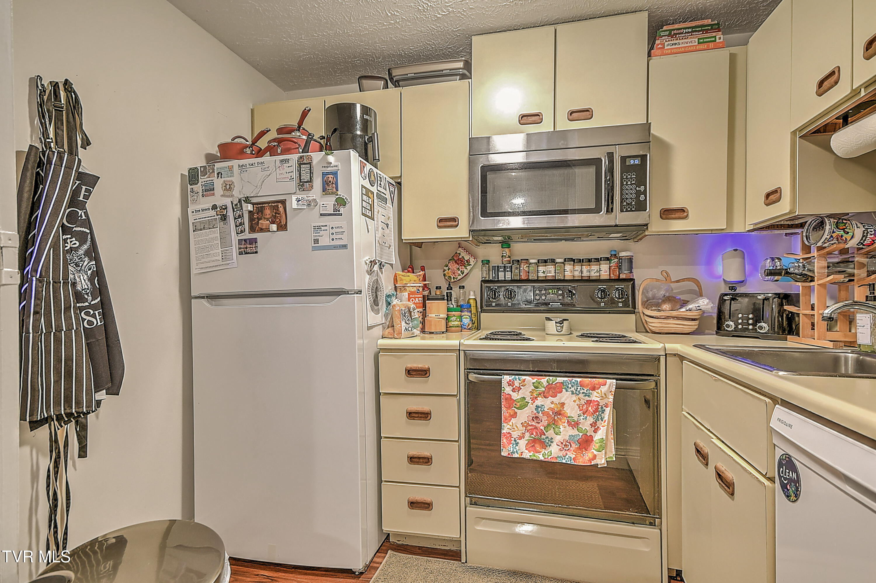 701 West Locust Street, Unit 17 Johnson City, TN 37604 - Photo 19 of 32 701 W Locust #17 BS-3