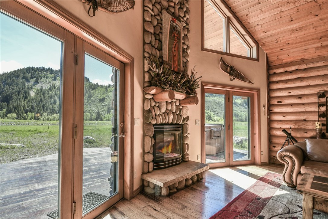132 Oasis Ranch Road Silverthorne, CO 80498 - Photo 12 of 35 Gallery Image 12