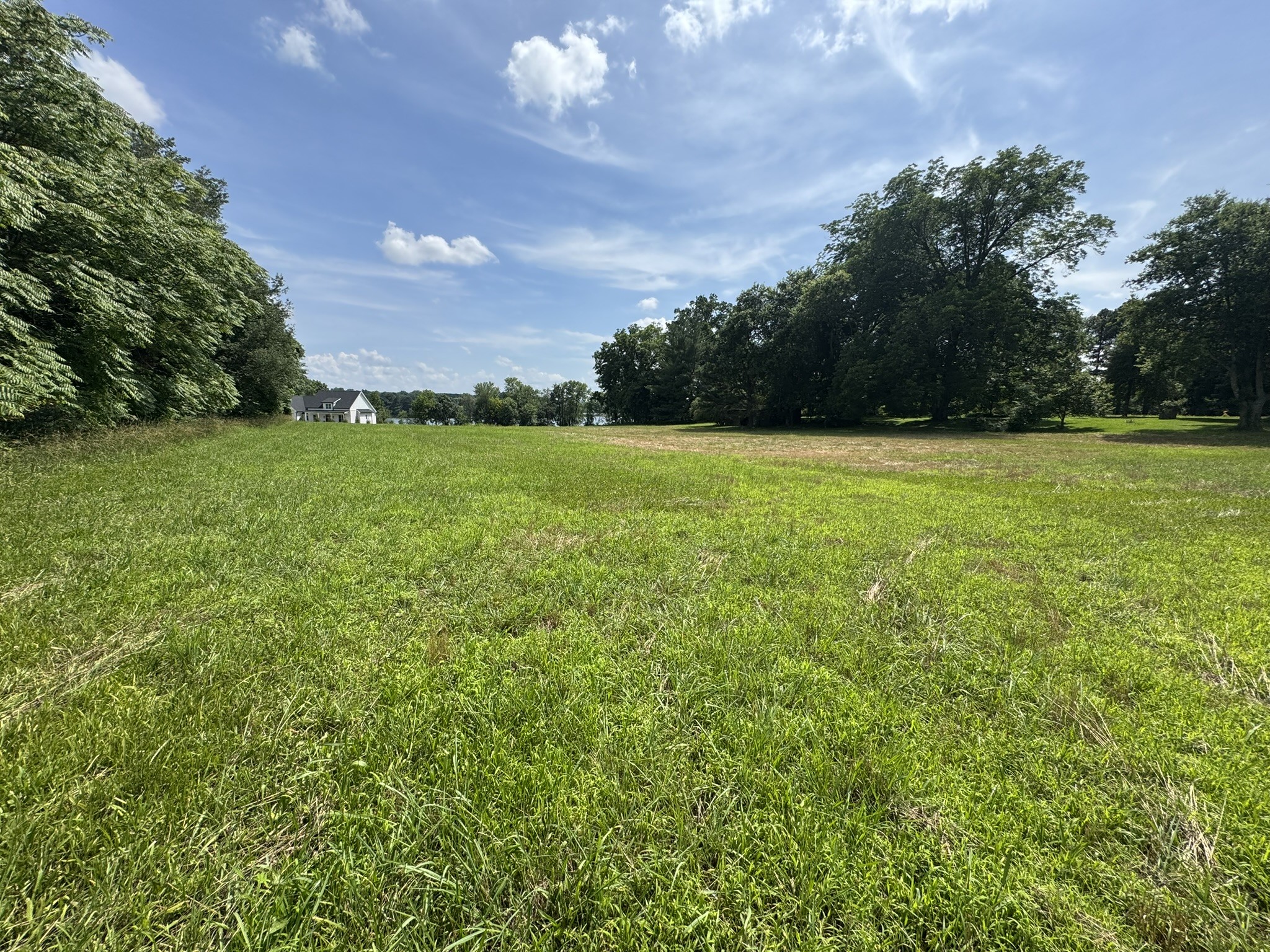 0 Lakeview Way Winchester, TN 37398 - Photo 13 of 17 a view of field with tall trees