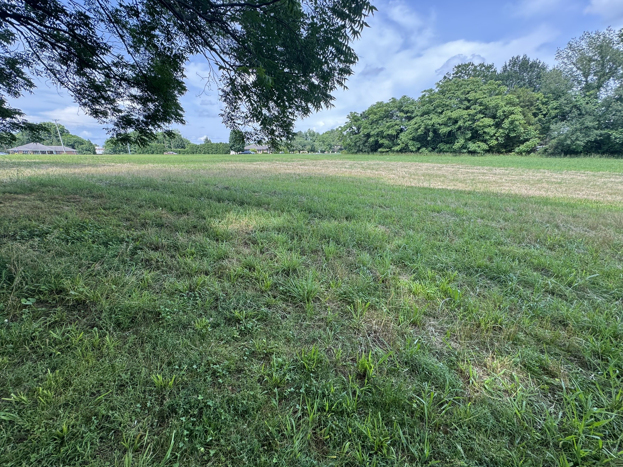 0 Lakeview Way Winchester, TN 37398 - Photo 15 of 17 a view of outdoor space and yard
