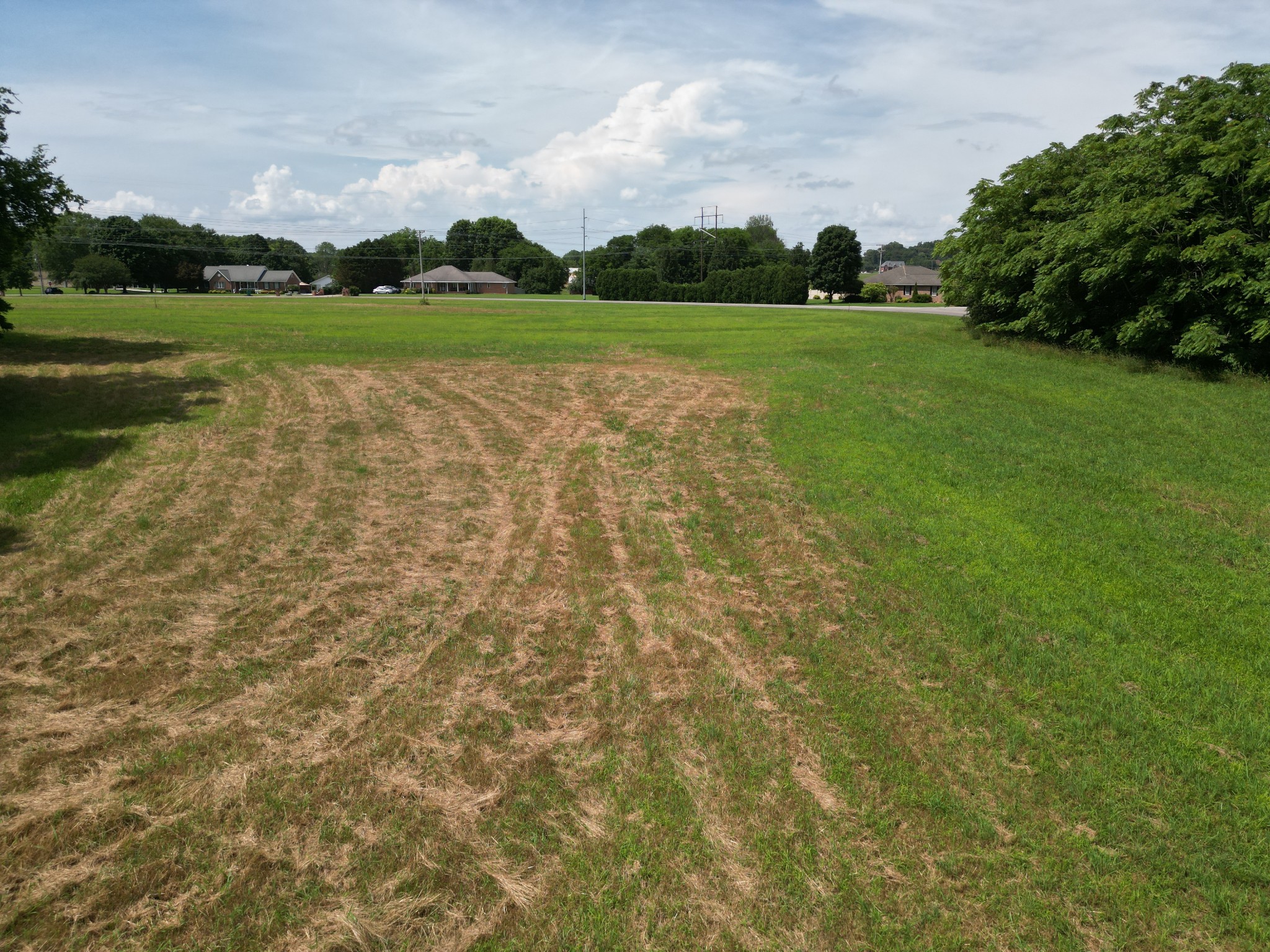 0 Lakeview Way Winchester, TN 37398 - Photo 8 of 17 a view of a lake with houses in the background