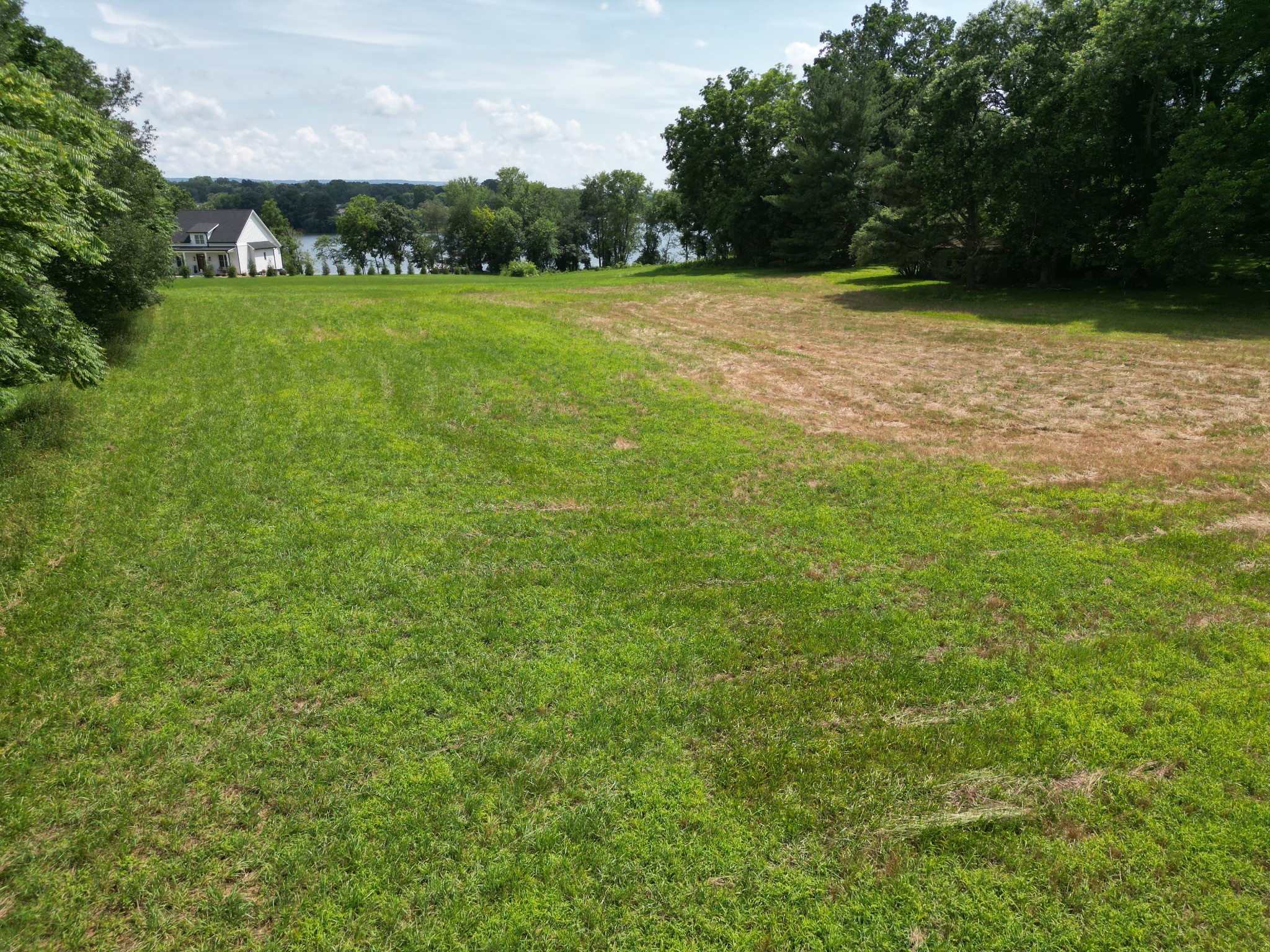 0 Lakeview Way Winchester, TN 37398 - Photo 10 of 17 a view of outdoor space with deck and yard