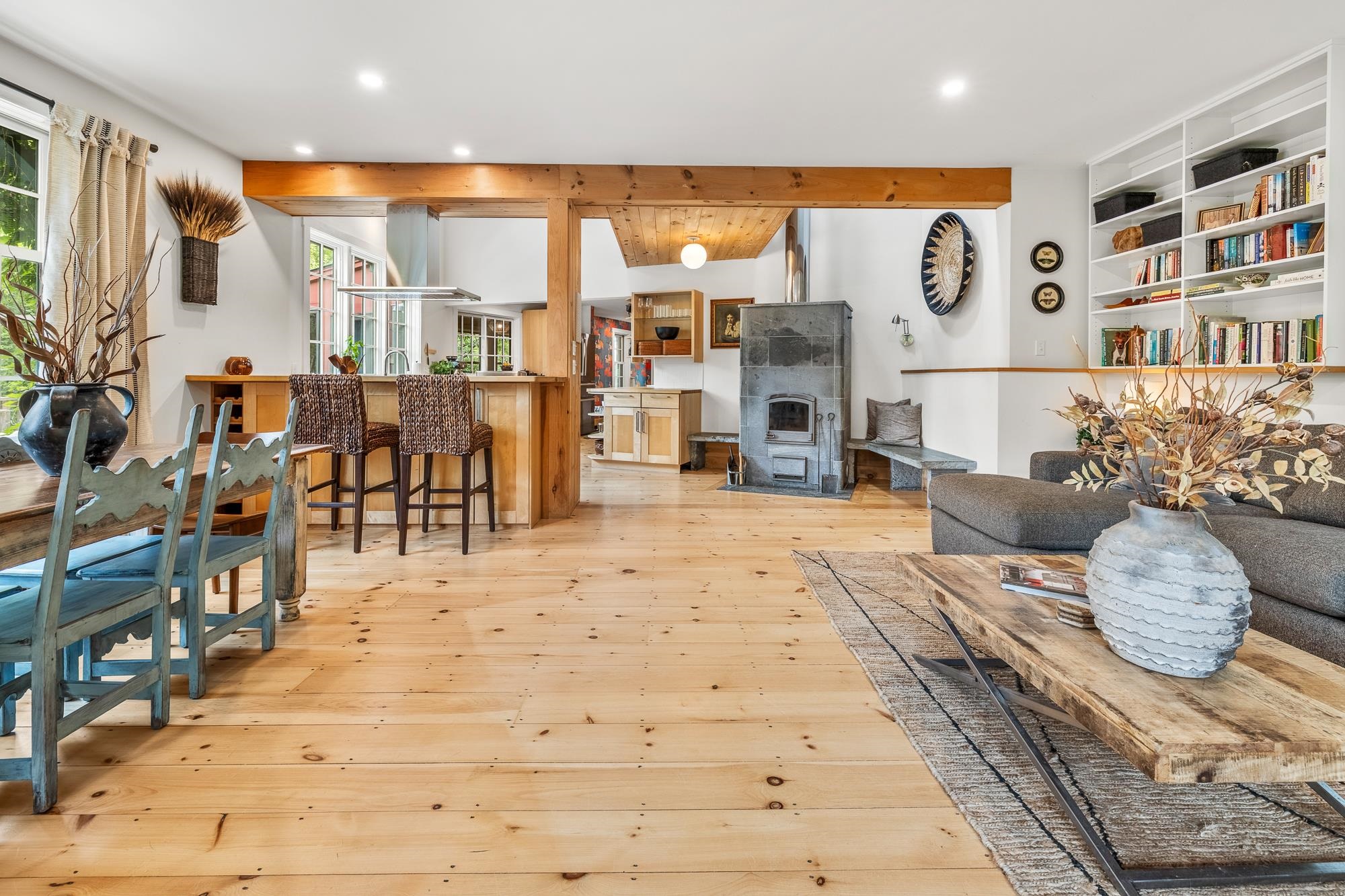 1355 Podunk Road Norwich, VT 05055 - Photo 13 of 53