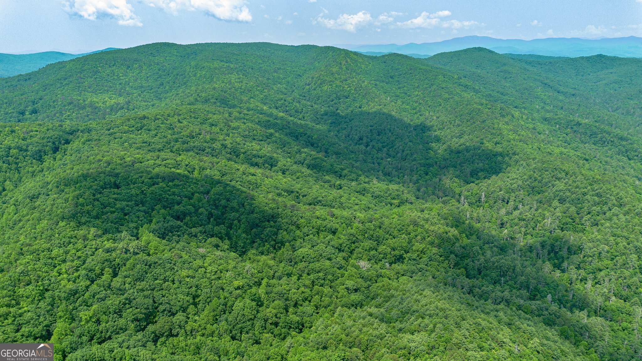 0 Grizzly Ridge Road Lakemont, GA 30552 - Photo 34 of 75 a view of an mountain