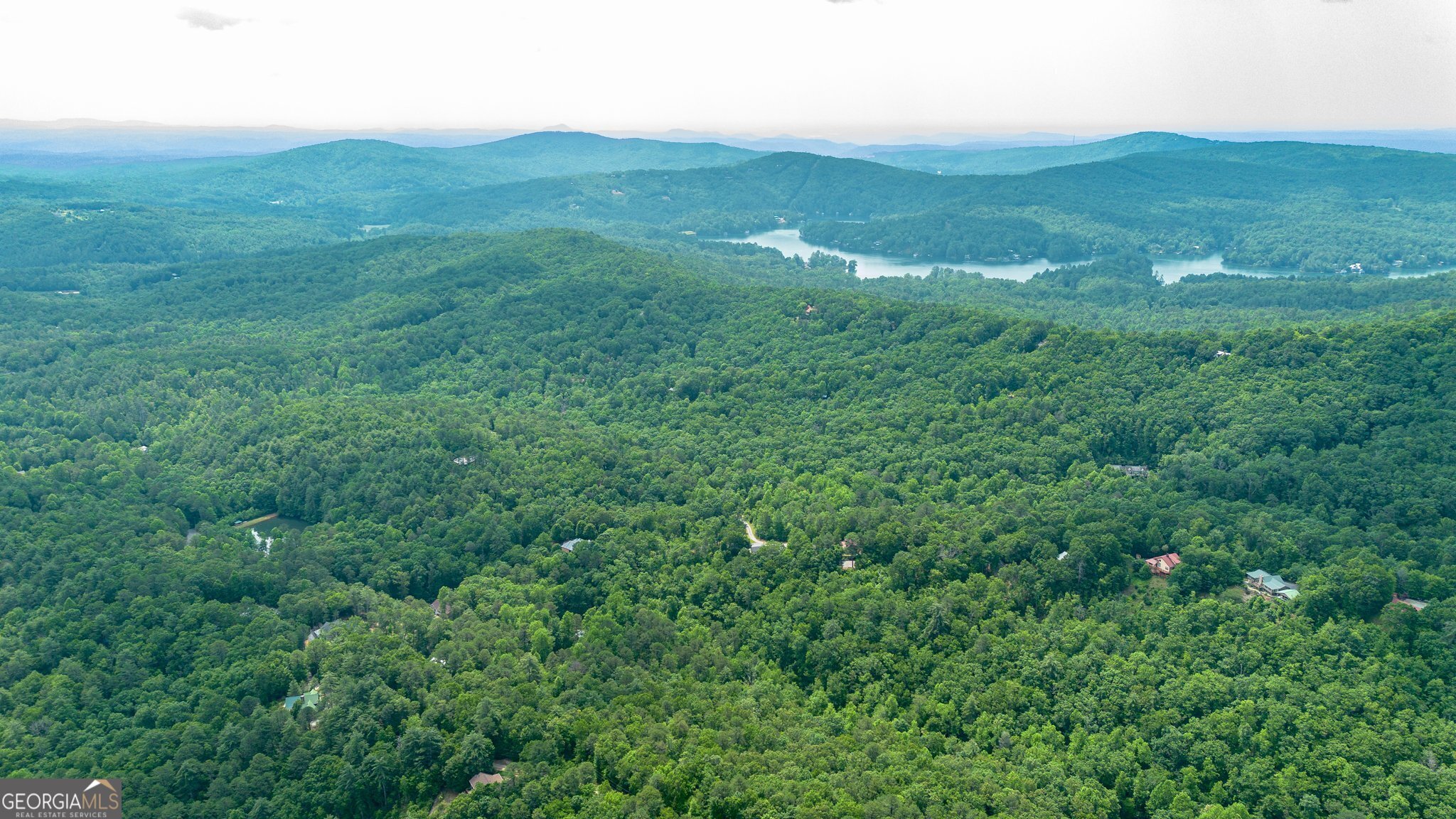 0 Grizzly Ridge Road Lakemont, GA 30552 - Photo 36 of 75