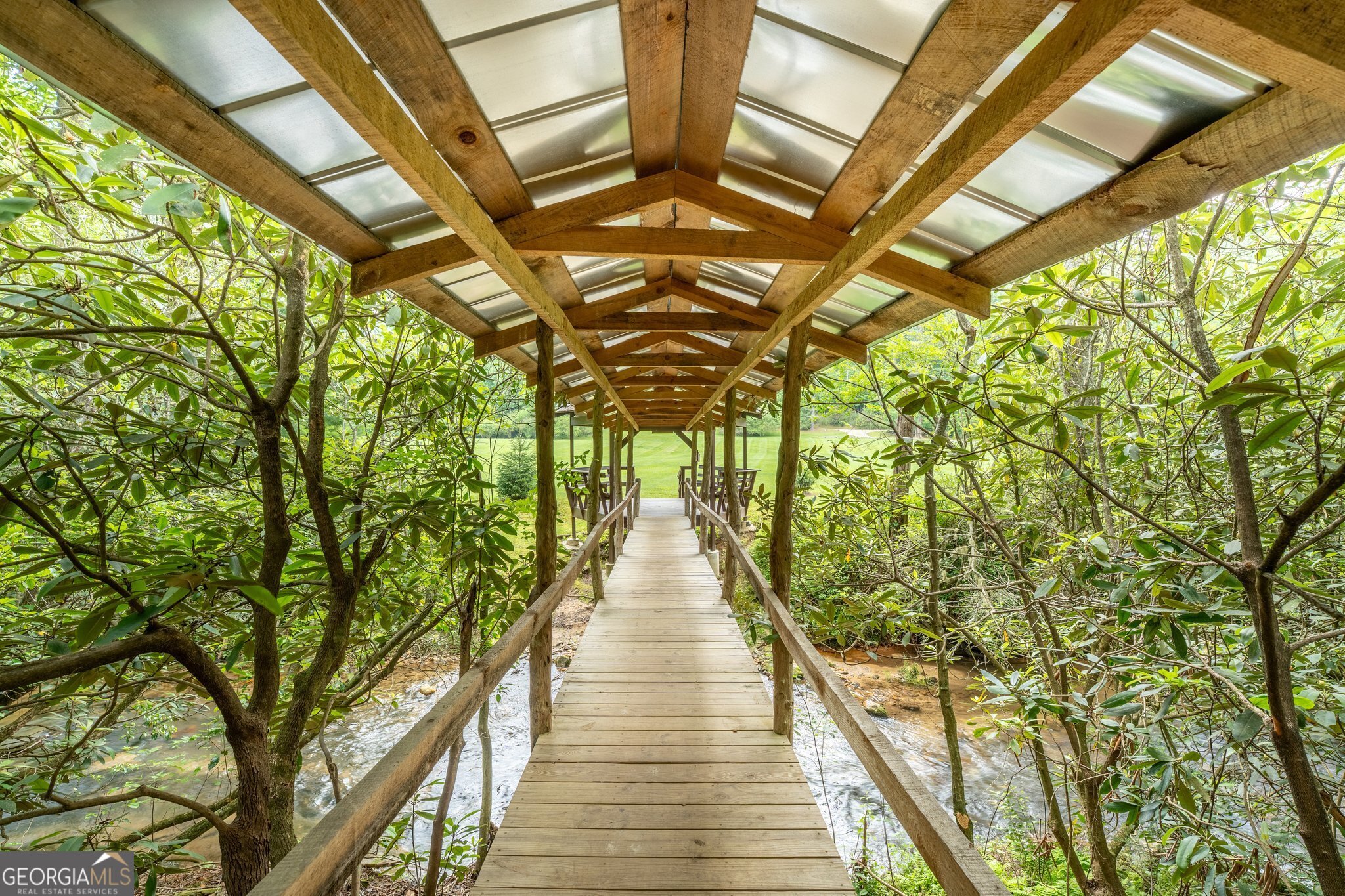 0 Grizzly Ridge Road Lakemont, GA 30552 - Photo 47 of 75