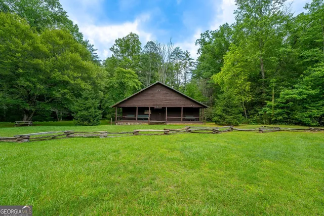 $150,000 | 0 Grizzly Ridge Road, Lakemont, GA 30552