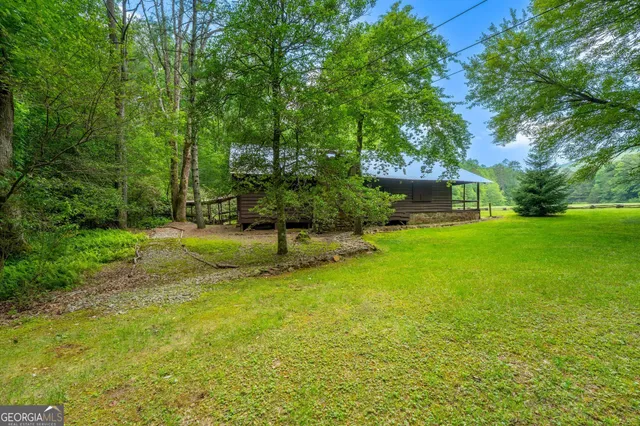 $150,000 | 0 Grizzly Ridge Road, Lakemont, GA 30552