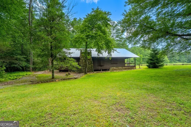 $150,000 | 0 Grizzly Ridge Road, Lakemont, GA 30552