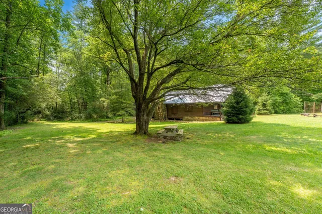 $150,000 | 0 Grizzly Ridge Road, Lakemont, GA 30552