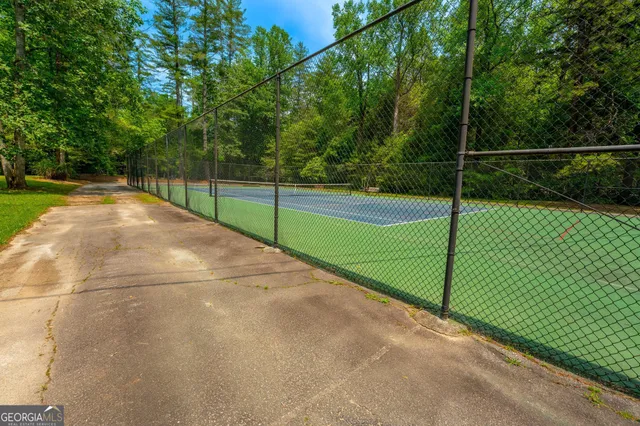 $150,000 | 0 Grizzly Ridge Road, Lakemont, GA 30552