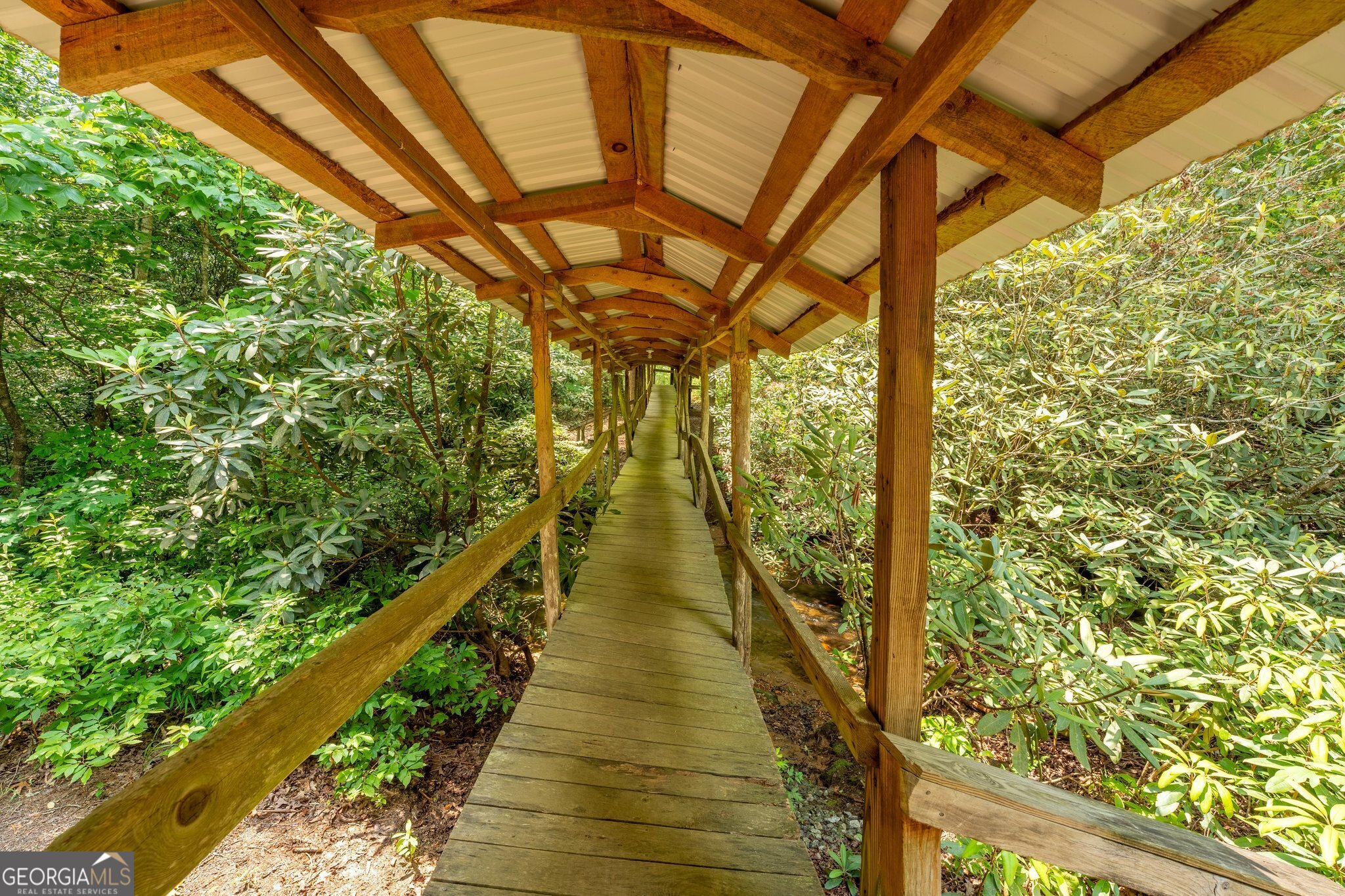 0 Grizzly Ridge Road Lakemont, GA 30552 - Photo 74 of 75