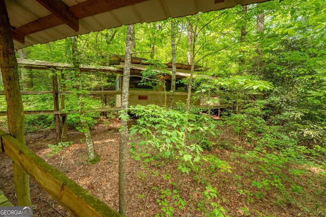 $150,000 | 0 Grizzly Ridge Road, Lakemont, GA 30552