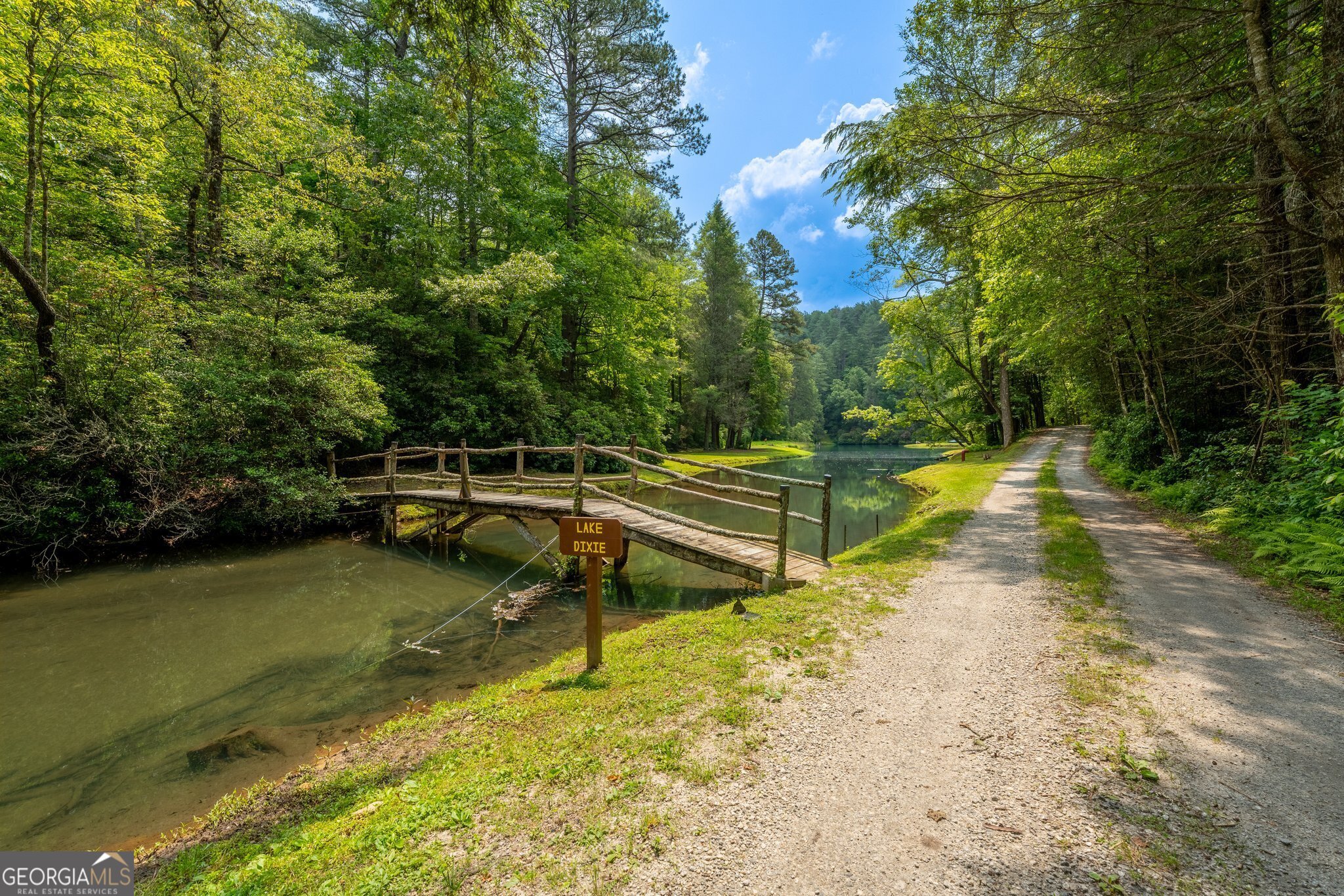 0 Grizzly Ridge Road Lakemont, GA 30552 - Photo 10 of 75