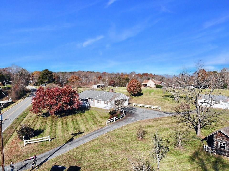 443 East Carter Mill Road Elkin, NC 28621 - Photo 1 of 23 Gallery Image 1