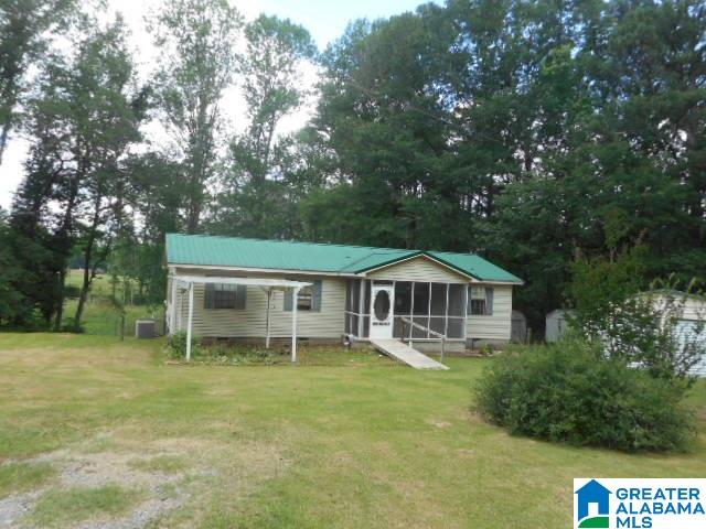 3065 Dee Nix Road Altoona, AL 35952 - Photo 1 of 14