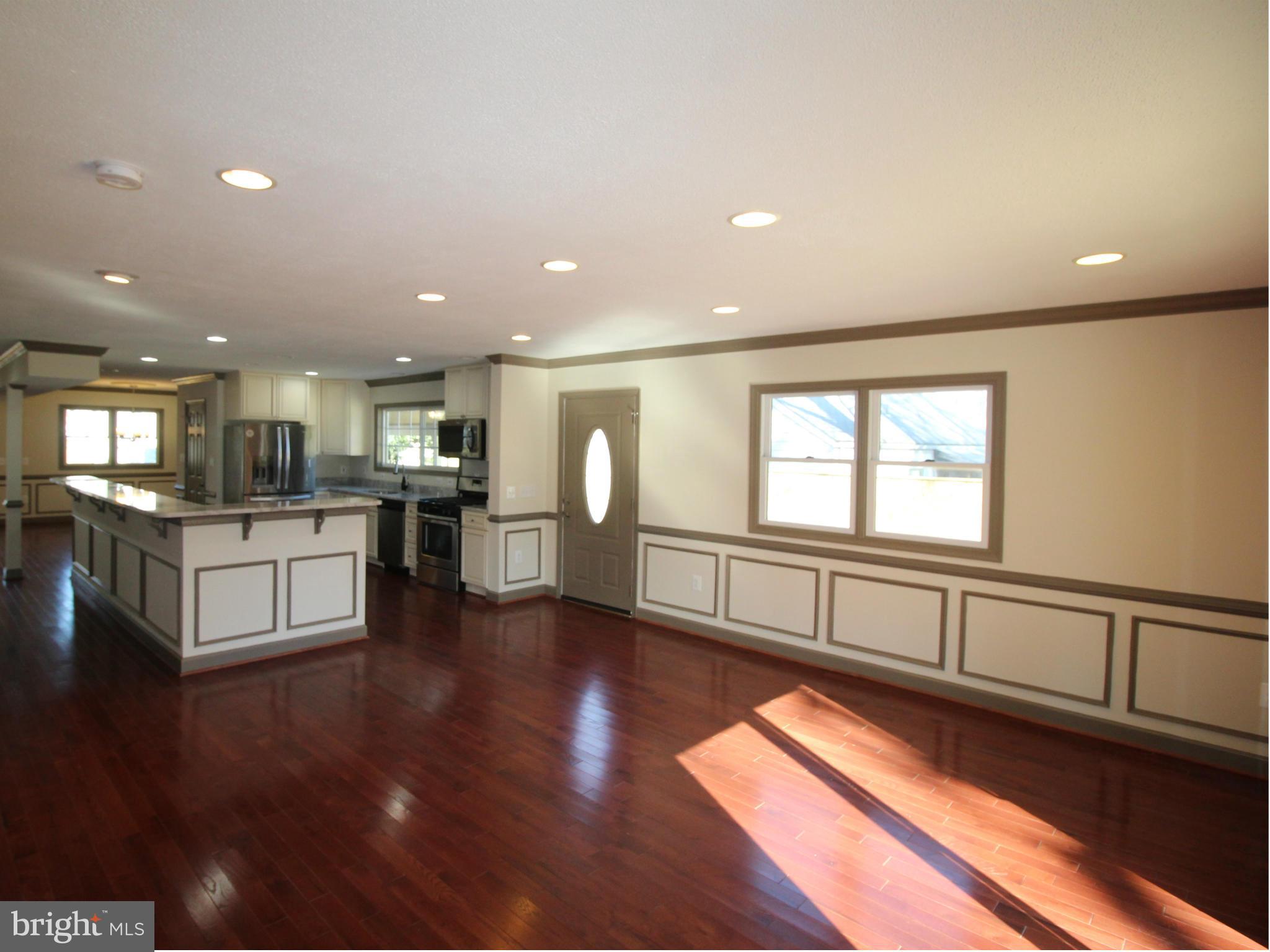 7409 Paxton Road Falls Church, VA 22043 - Photo 12 of 25 Dining Room