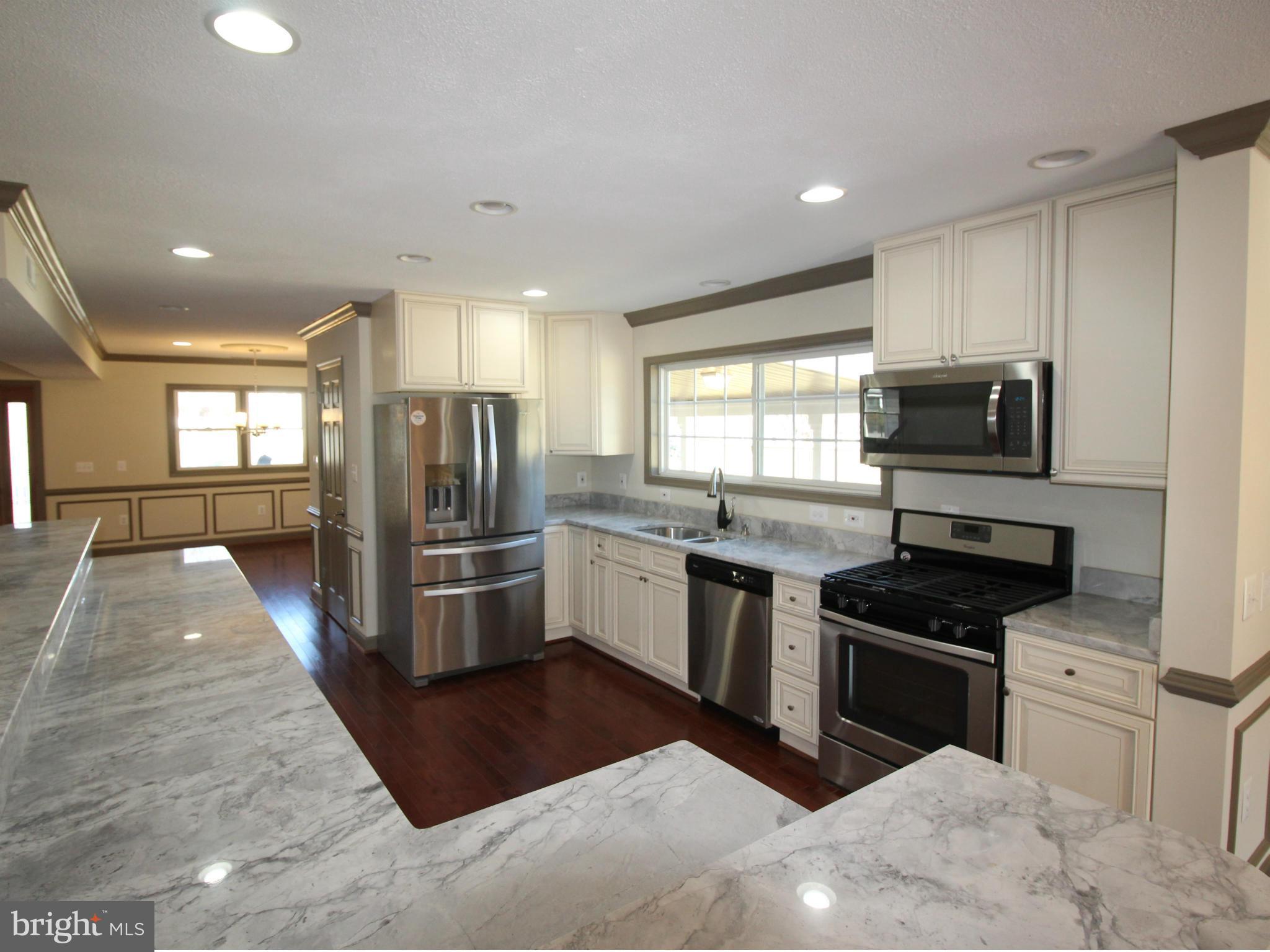 7409 Paxton Road Falls Church, VA 22043 - Photo 6 of 25 Kitchen