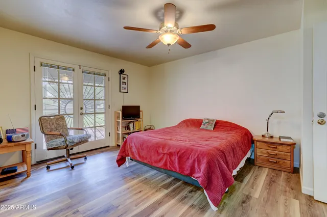 $369,900 | 6155 Crista Lynn Place, Unit 5, Prescott, AZ 86301