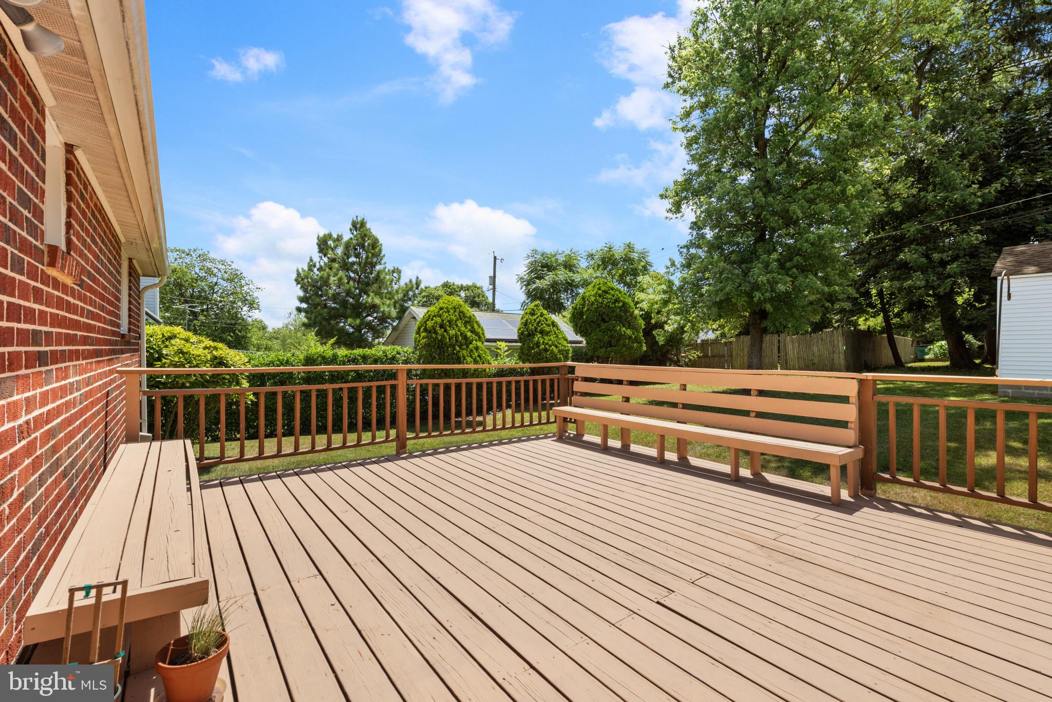 33 Edgemoor Road Lutherville-Timonium, MD 21093 - Photo 39 of 43 Gallery Image 39