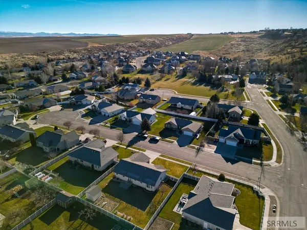 $562,900 | 625 Vale Lane, Rexburg, ID 83440