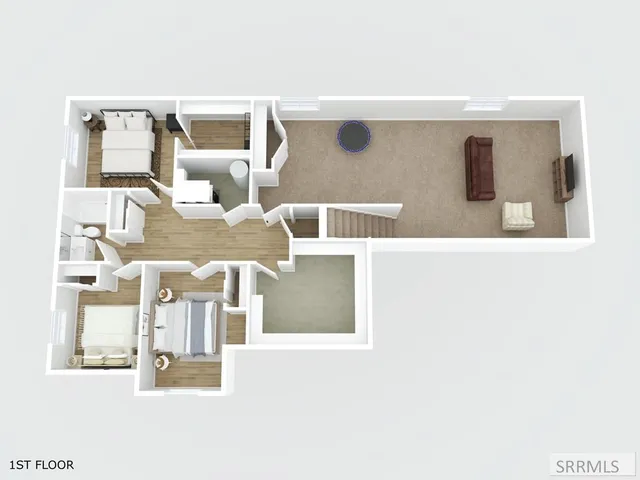 $570,000 | 625 Vale Lane, Rexburg, ID 83440