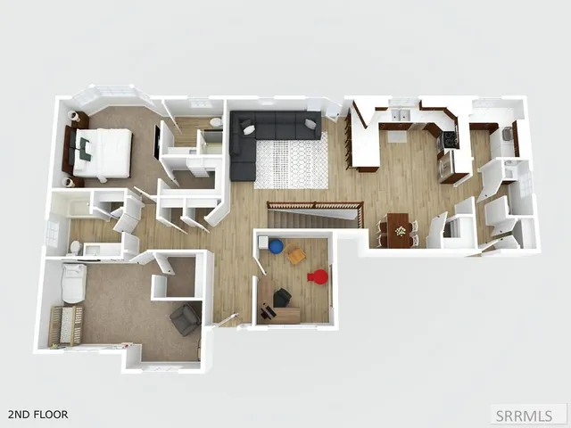 $570,000 | 625 Vale Lane, Rexburg, ID 83440