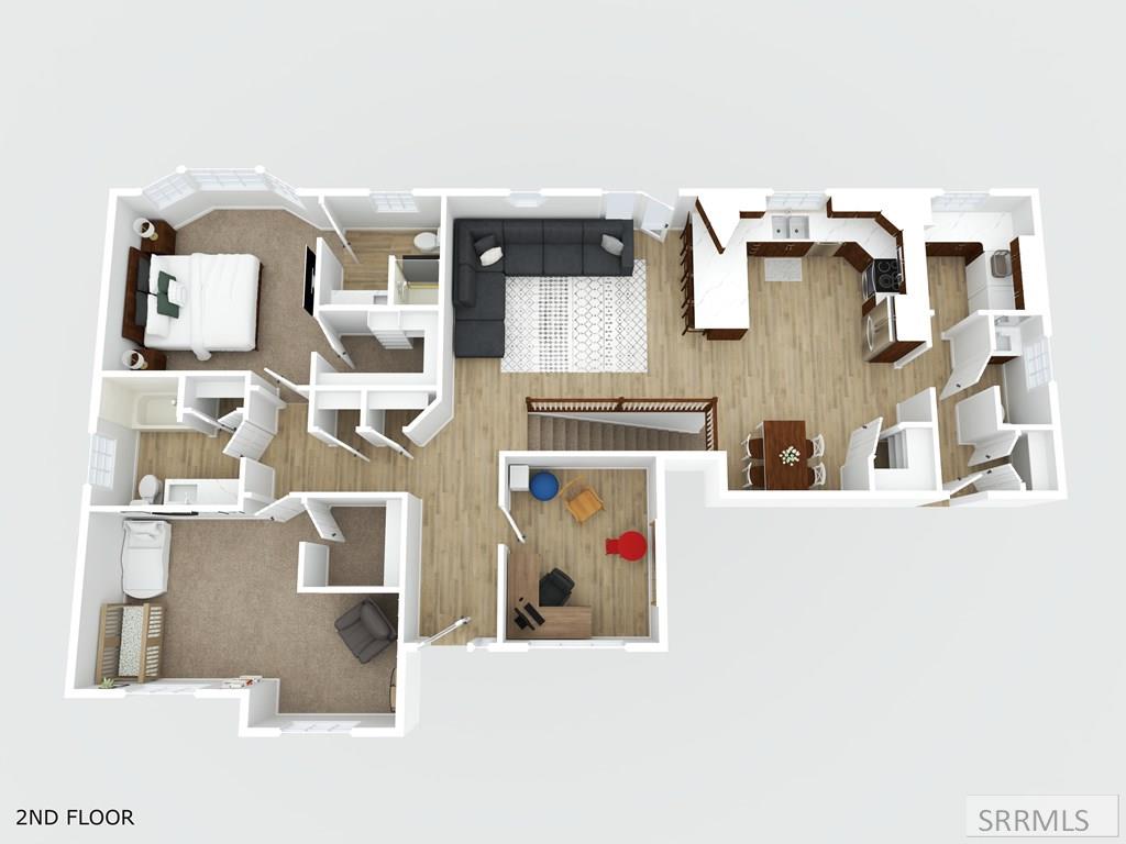 625 Vale Lane Rexburg, ID 83440 - Photo 3 of 49