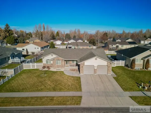 $562,900 | 625 Vale Lane, Rexburg, ID 83440