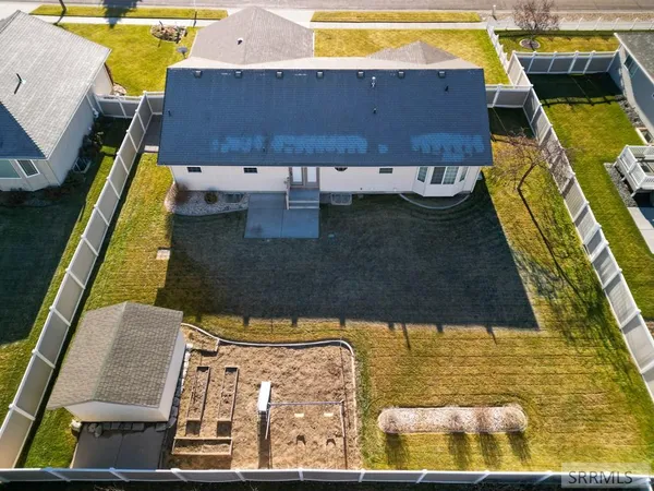 $562,900 | 625 Vale Lane, Rexburg, ID 83440