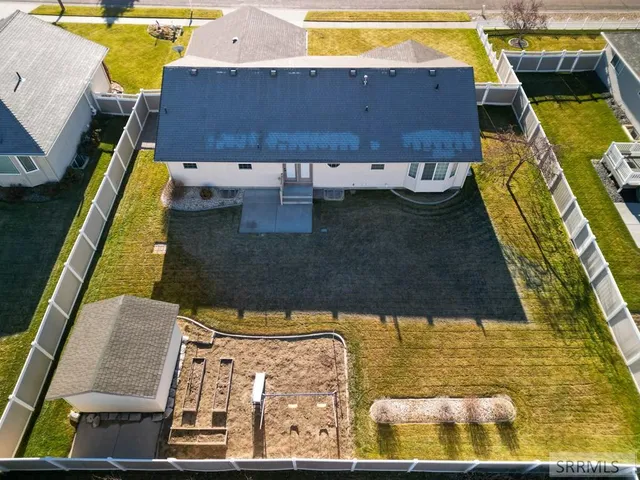 $570,000 | 625 Vale Lane, Rexburg, ID 83440