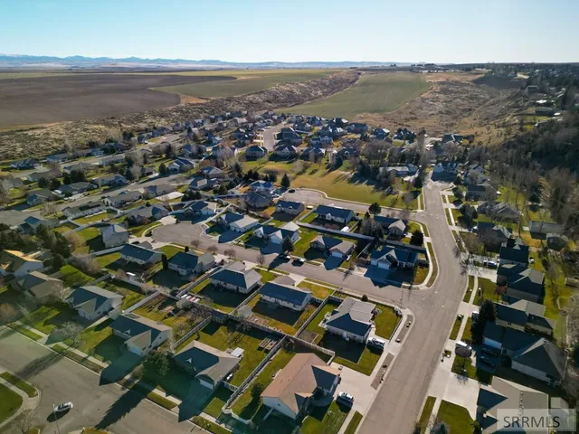 $570,000 | 625 Vale Lane, Rexburg, ID 83440