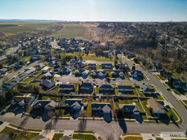 $570,000 | 625 Vale Lane, Rexburg, ID 83440