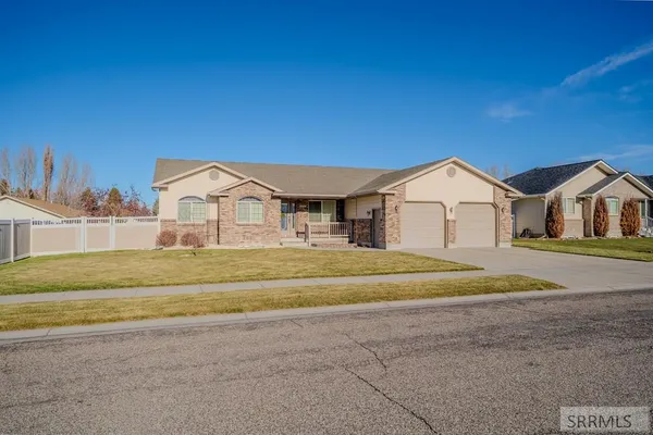 $562,900 | 625 Vale Lane, Rexburg, ID 83440