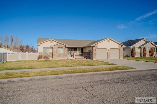 $570,000 | 625 Vale Lane, Rexburg, ID 83440