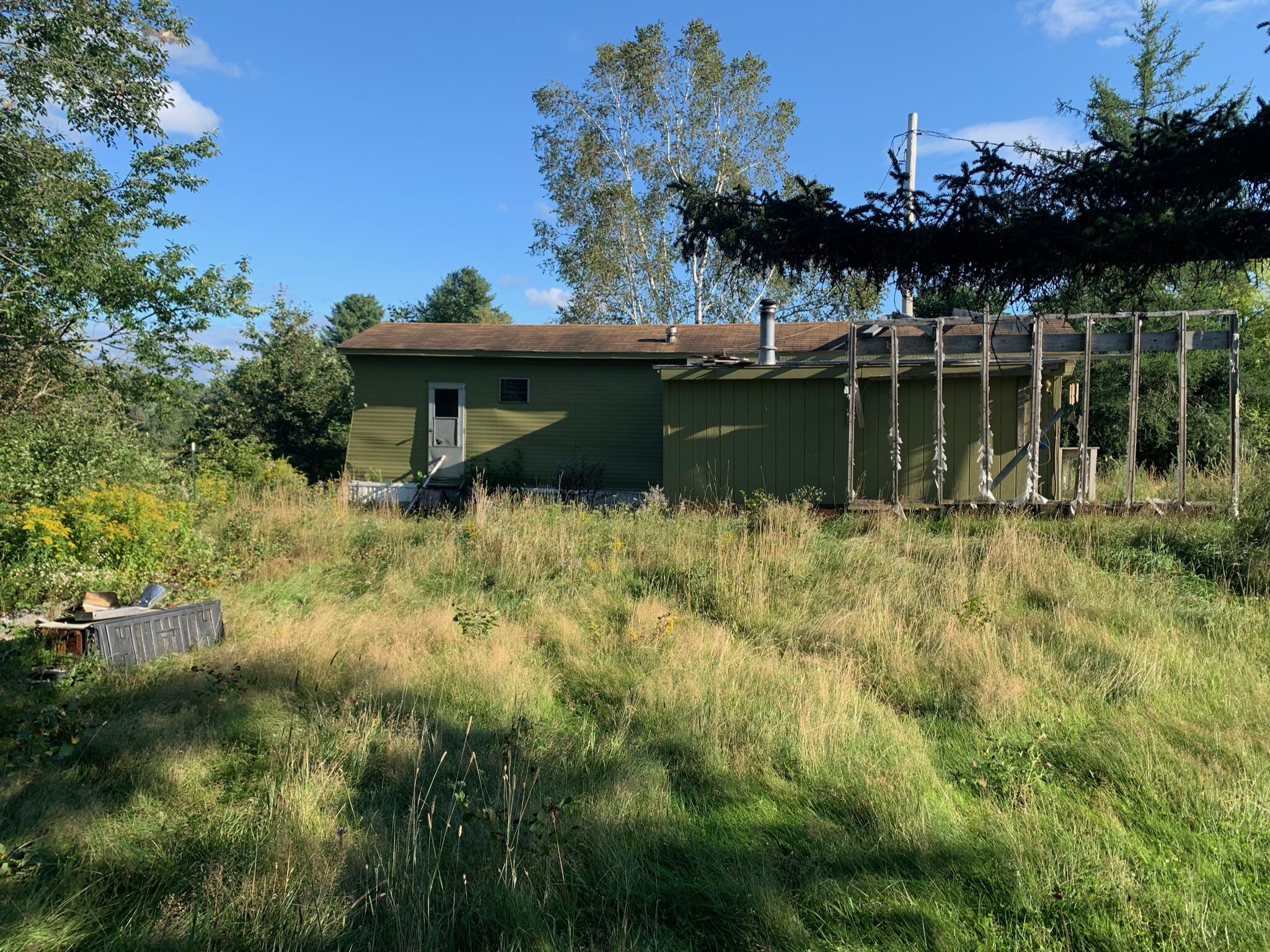 70 Danforth Road Wytopitlock, ME 04497 - Photo 2 of 7 IMG_0002