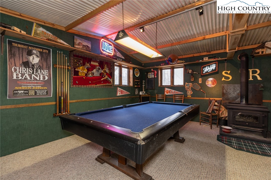 184 Birch Lane Deep Gap, NC 28618 - Photo 18 of 31