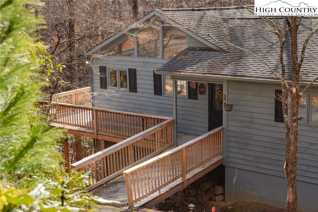 184 Birch Lane Deep Gap, NC 28618 - Photo 2 of 31
