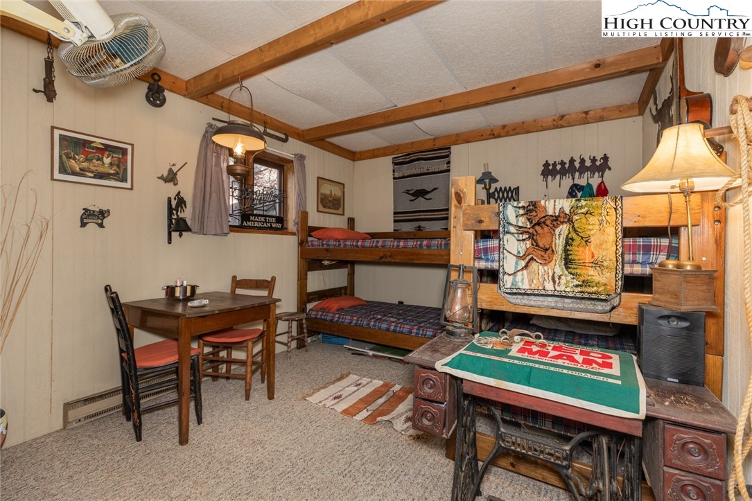 184 Birch Lane Deep Gap, NC 28618 - Photo 21 of 31