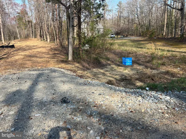 $120,000 | Historic Lane, Mineral, VA 23117